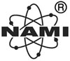 NAMI NAMI Logo