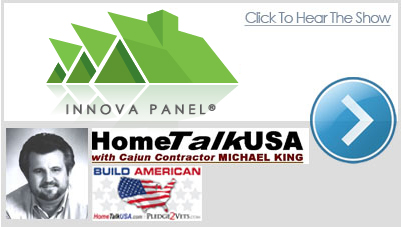 house Innova On Radio